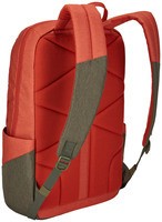 Рюкзак Thule Lithos 20L Backpack (Rooibos/Forest Night) (TH 3203824)