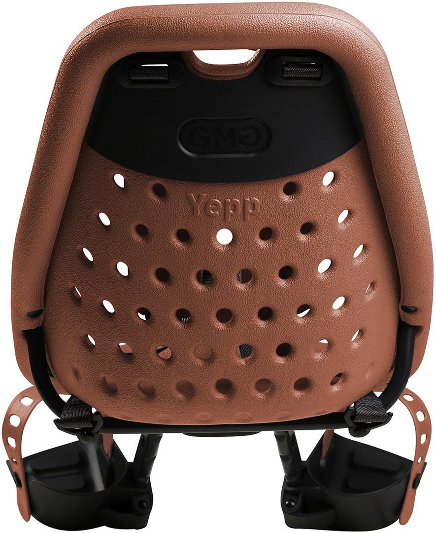 Дитяче крісло Thule Yepp Mini (Brown) (TH 12020106)