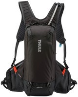 Рюкзак-гідратор Thule Rail 8L (Obsidian) (TH 3203795)