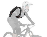 Рюкзак-гідратор Thule Rail 8L (Obsidian) (TH 3203795)