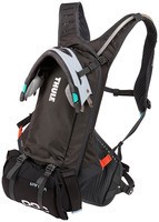 Рюкзак-гідратор Thule Rail 8L (Obsidian) (TH 3203795)