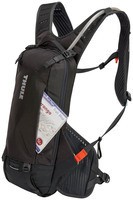 Рюкзак-гідратор Thule Rail 8L (Obsidian) (TH 3203795)