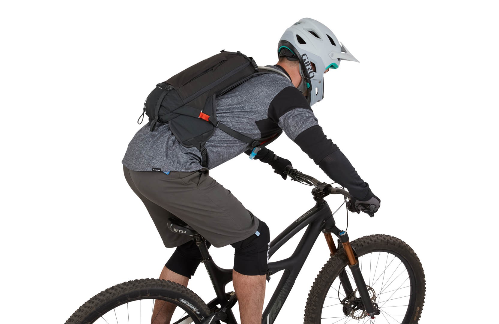 Рюкзак-гідратор Thule Rail 8L (Covert) (TH 3203796)