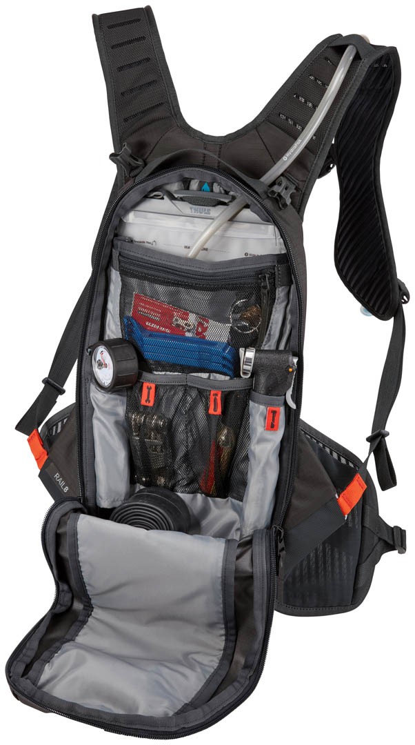 Рюкзак-гідратор Thule Rail 8L (Covert) (TH 3203796)