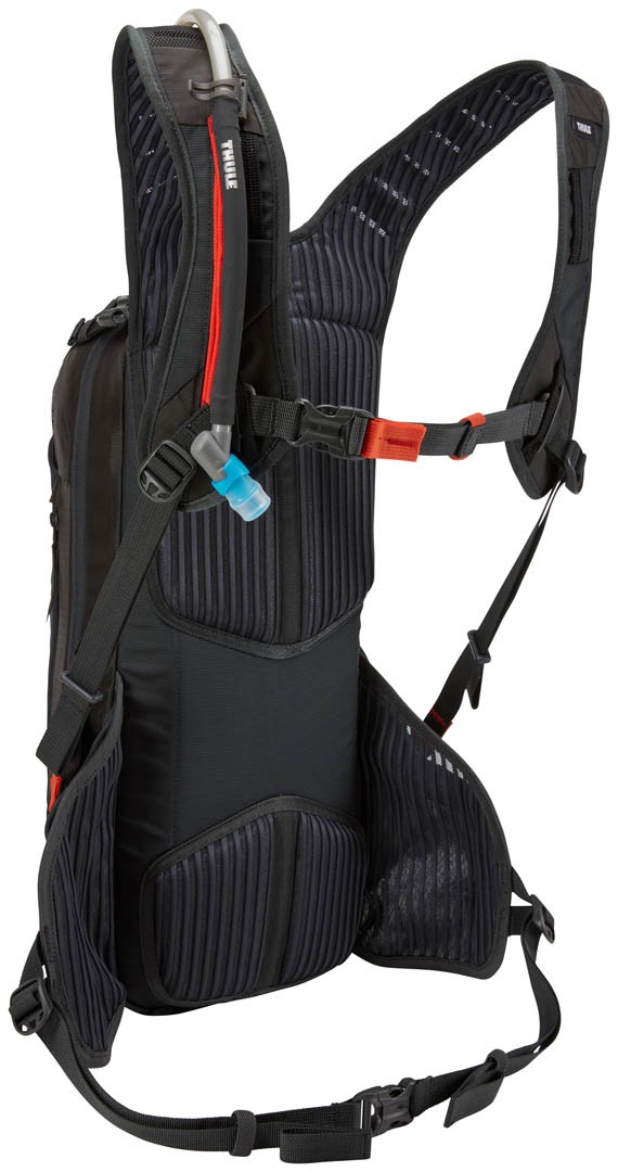 Рюкзак-гідратор Thule Rail 12L (Obsidian) (TH 3203797)