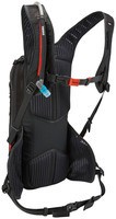Рюкзак-гідратор Thule Rail 12L (Obsidian) (TH 3203797)