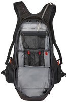 Рюкзак-гідратор Thule Rail 12L (Obsidian) (TH 3203797)