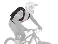 Рюкзак-гідратор Thule Rail 12L (Obsidian) (TH 3203797)