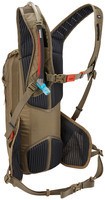 Рюкзак-гідратор Thule Rail 12L (Covert) (TH 3203798)