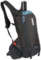 Рюкзак-гідратор Thule Rail 12L (Covert) (TH 3203798)