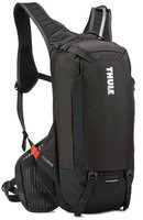 Рюкзак-гідратор Thule Rail 12L Pro (Obsidian) (TH 3203799)
