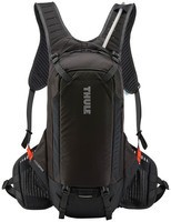 Рюкзак-гідратор Thule Rail 12L Pro (Obsidian) (TH 3203799)