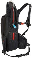 Рюкзак-гідратор Thule Rail 12L Pro (Obsidian) (TH 3203799)