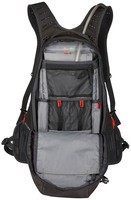 Рюкзак-гідратор Thule Rail 12L Pro (Obsidian) (TH 3203799)