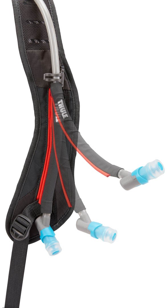 Рюкзак-гідратор Thule Rail 12L Pro (Obsidian) (TH 3203799)