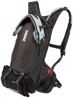 Рюкзак-гідратор Thule Rail 12L Pro (Obsidian) (TH 3203799)