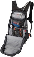 Рюкзак-гідратор Thule Rail 12L Pro (Obsidian) (TH 3203799)