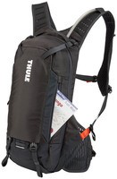 Рюкзак-гідратор Thule Rail 12L Pro (Obsidian) (TH 3203799)