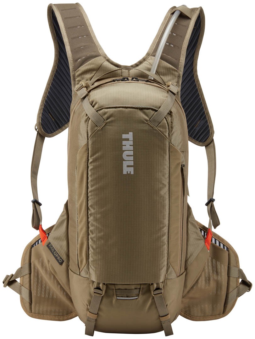 Рюкзак-гідратор Thule Rail 12L Pro (Covert) (TH 3203800)