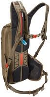 Рюкзак-гідратор Thule Rail 12L Pro (Covert) (TH 3203800)