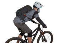 Рюкзак-гідратор Thule Rail 12L Pro (Covert) (TH 3203800)