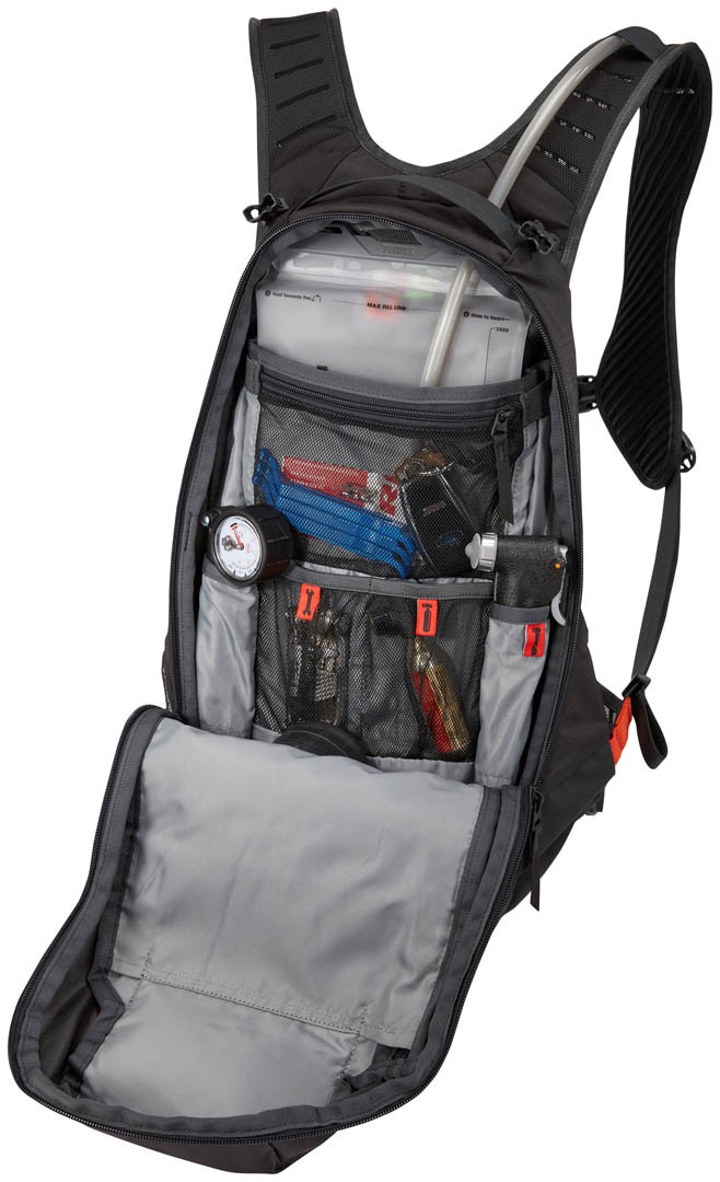 Рюкзак-гідратор Thule Rail 12L Pro (Covert) (TH 3203800)