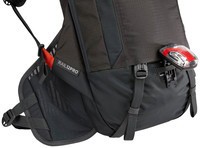 Рюкзак-гідратор Thule Rail 12L Pro (Covert) (TH 3203800)