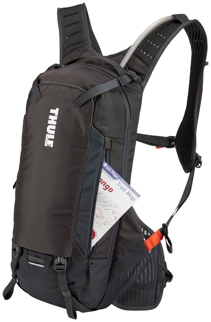 Рюкзак-гідратор Thule Rail 12L Pro (Covert) (TH 3203800)