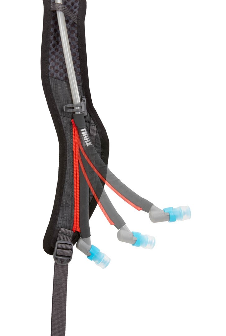 Рюкзак-гідратор Thule UpTake 4L (Black) (TH 3203801)