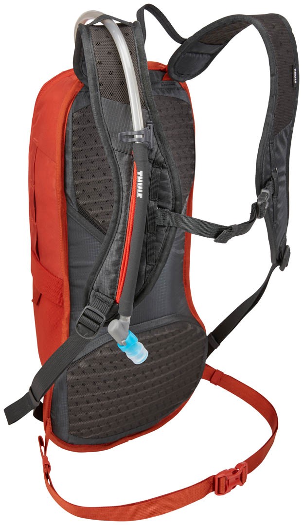 Рюкзак-гідратор Thule UpTake 8L (Rooibos) (TH 3203806)