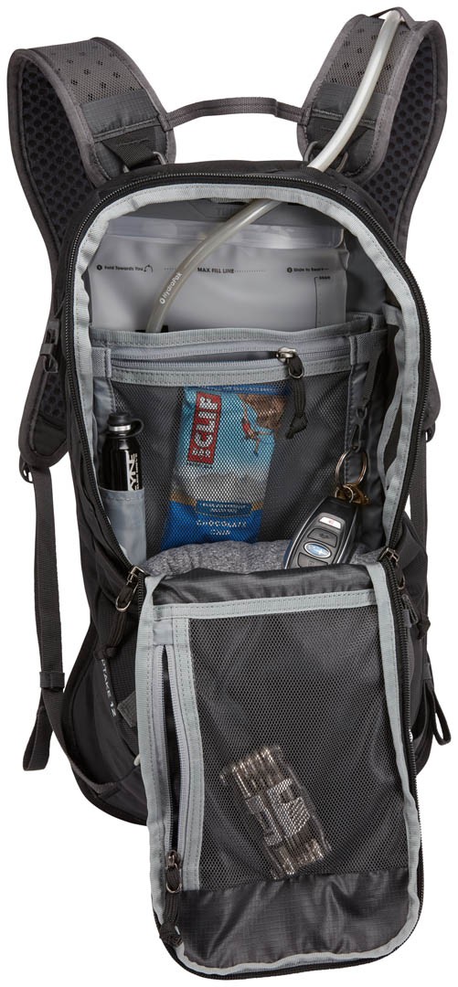 Рюкзак-гідратор Thule UpTake 12L (Black) (TH 3203807)