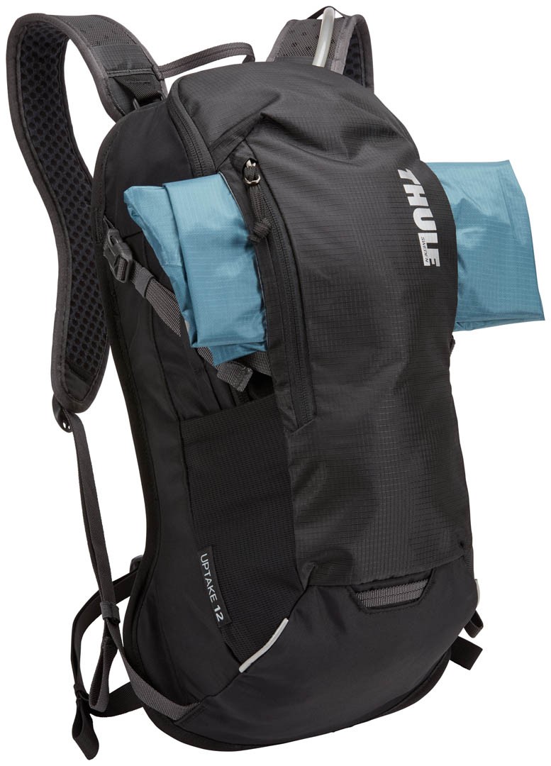 Рюкзак-гідратор Thule UpTake 12L (Black) (TH 3203807)