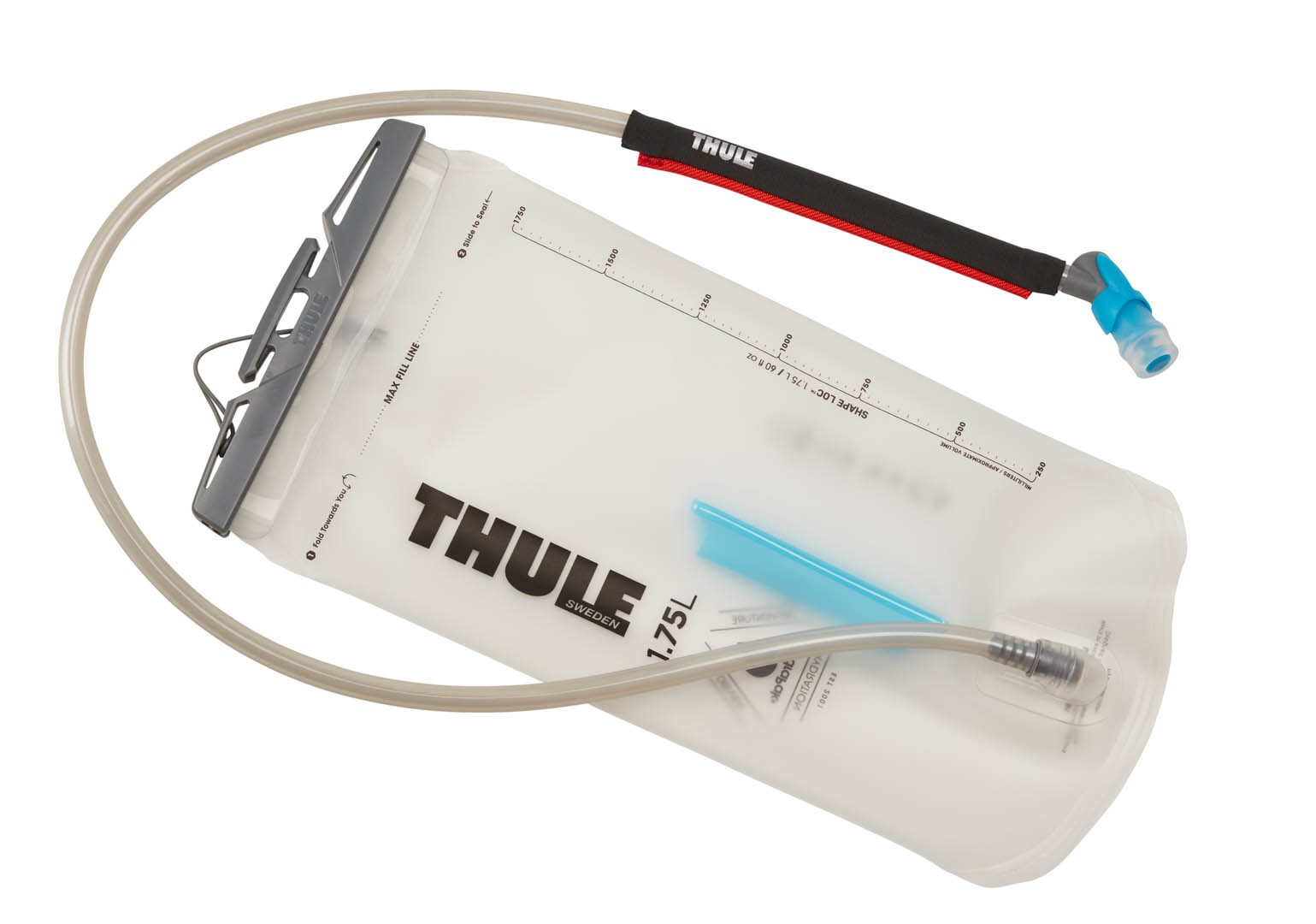 Рюкзак-гідратор Thule UpTake 6L Youth (Rooibos) (TH 3203812)