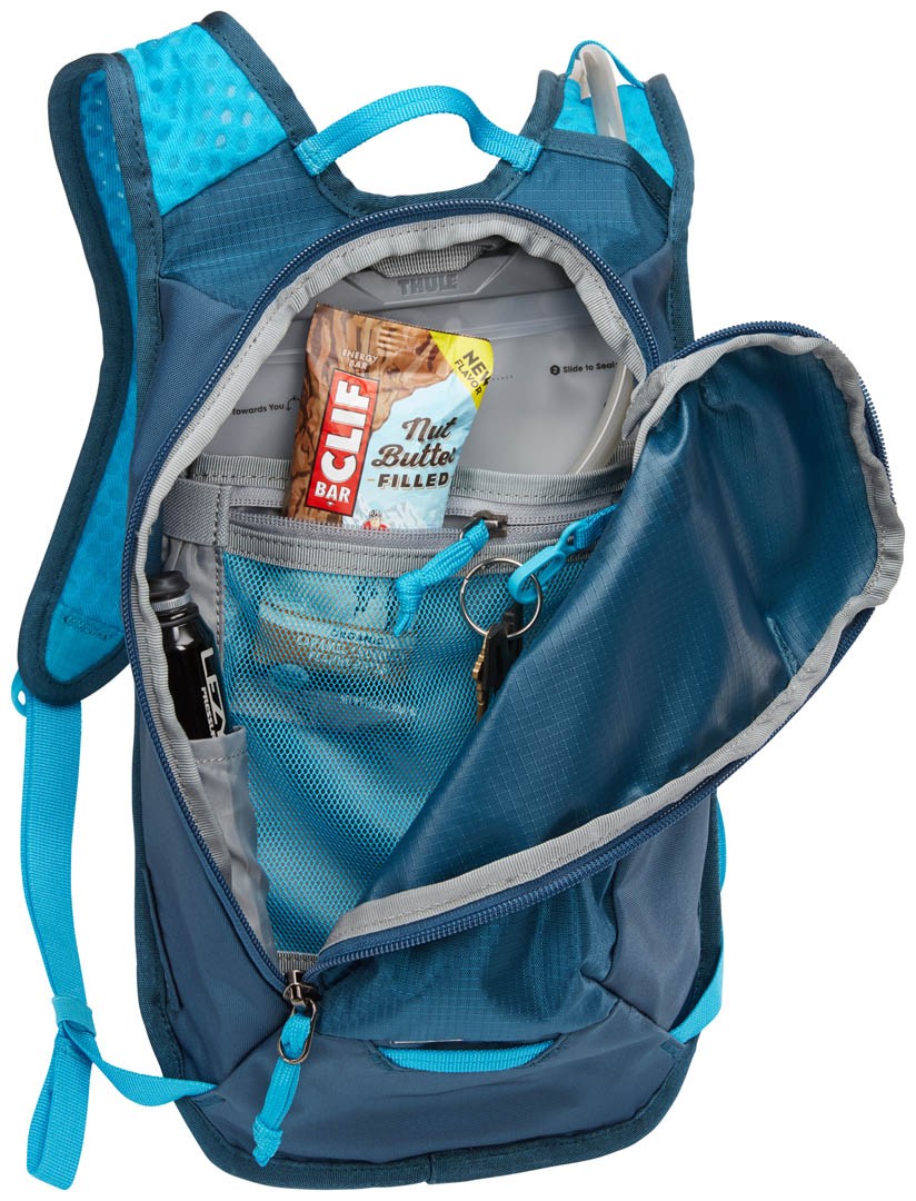 Рюкзак-гідратор Thule UpTake 6L Youth (Rooibos) (TH 3203812)
