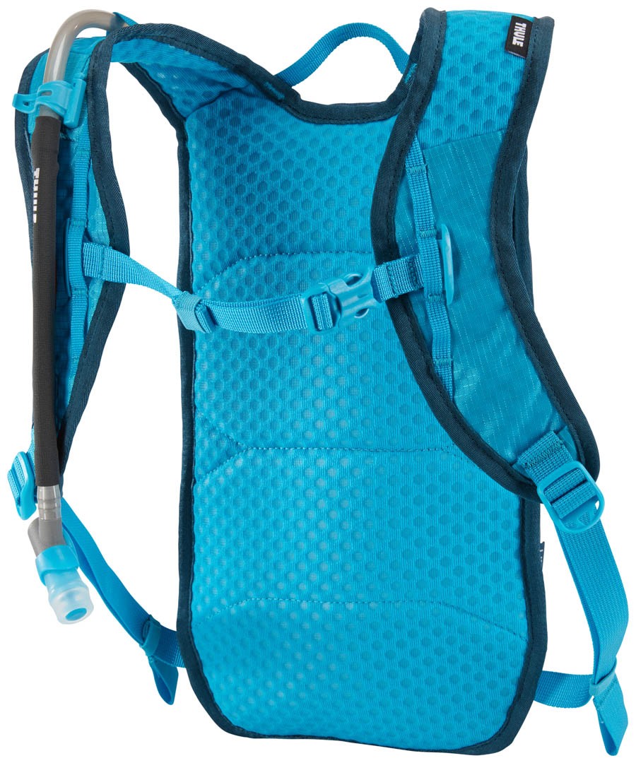 Рюкзак-гідратор Thule UpTake 6L Youth (Rooibos) (TH 3203812)