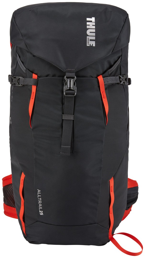 Рюкзак Thule AllTrail 25L Men's (Obsidian) (TH 3203734)