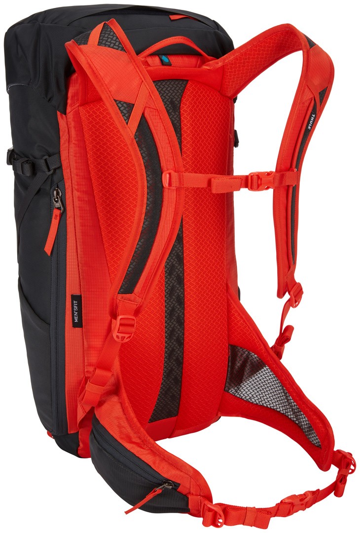 Рюкзак Thule AllTrail 25L Men's (Obsidian) (TH 3203734)