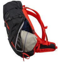Рюкзак Thule AllTrail 25L Men's (Obsidian) (TH 3203734)