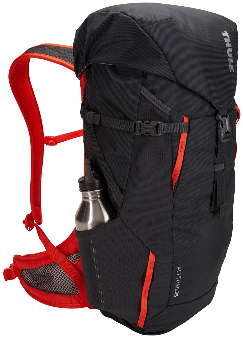 Рюкзак Thule AllTrail 25L Men's (Obsidian) (TH 3203734)