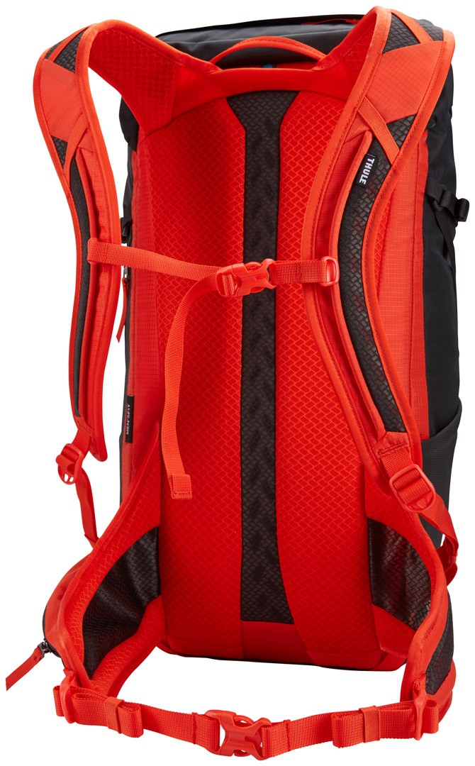 Рюкзак Thule AllTrail 25L Men's (Obsidian) (TH 3203734)