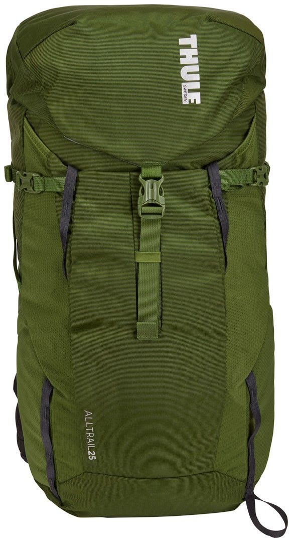 Рюкзак Thule AllTrail 25L Men's (Garden Green) (TH 3203736)