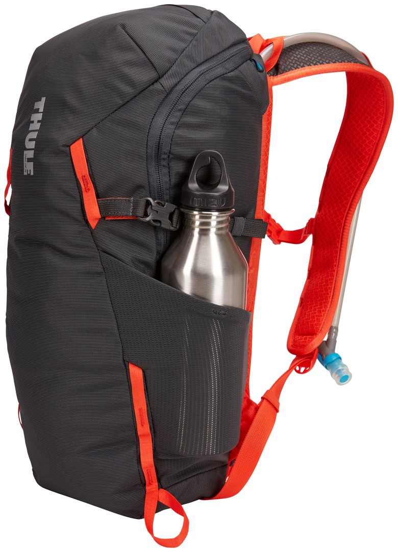 Рюкзак Thule AllTrail 15L (Obsidian/Bluegrass) (TH 3203740)