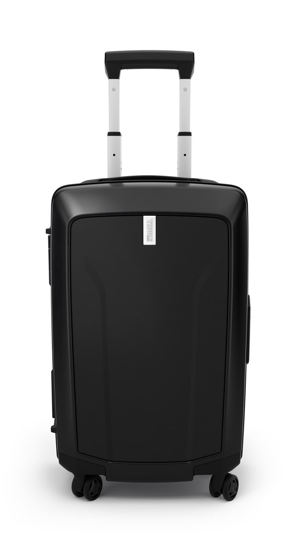 Валіза на колесах Thule Revolve Carry On Spinner (Black) (TH 3203921)