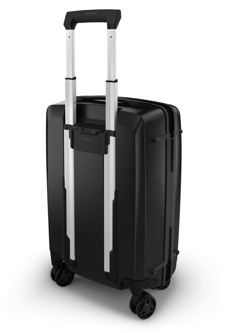 Валіза на колесах Thule Revolve Carry On Spinner (Black) (TH 3203921)