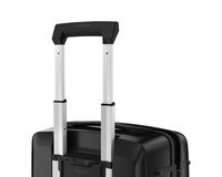 Валіза на колесах Thule Revolve Carry On Spinner (Black) (TH 3203921)