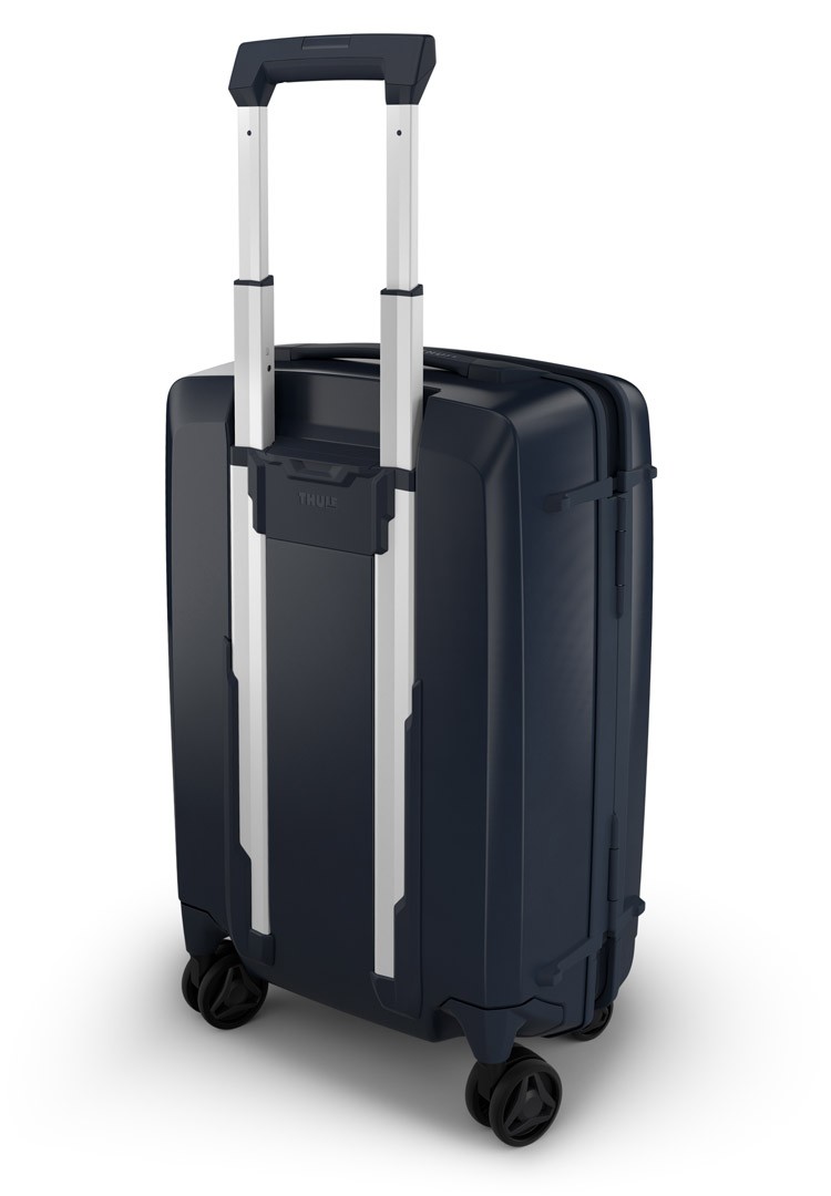 Валіза на колесах Thule Revolve Carry On Spinner (Blackest Blue) (TH 3203923)