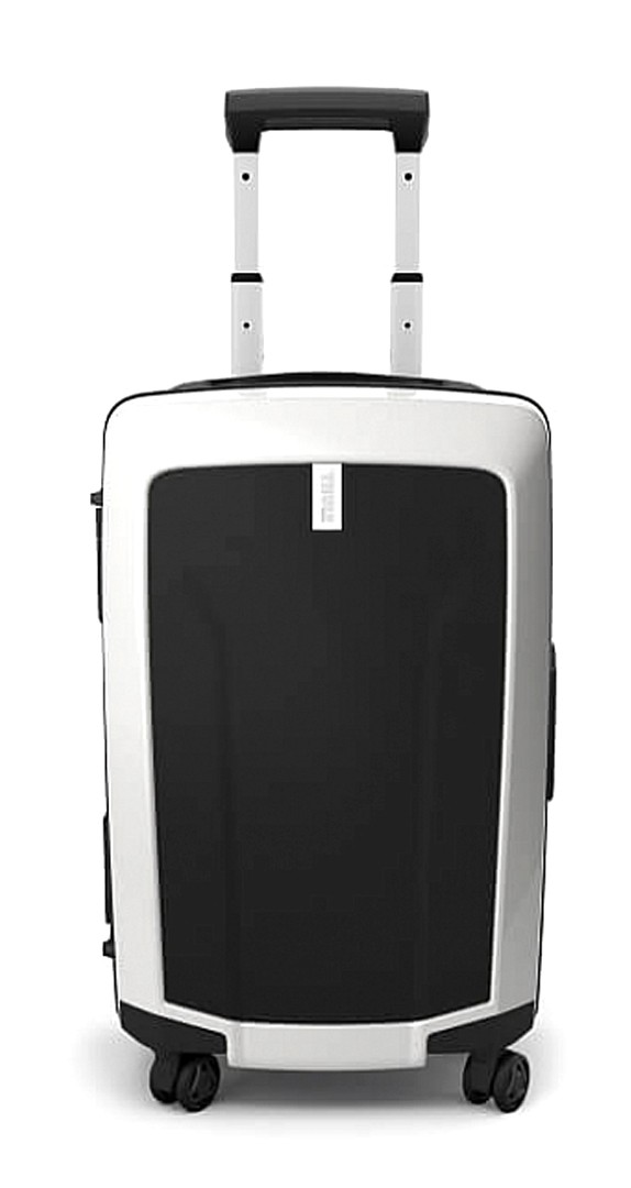 Валіза на колесах Thule Revolve Carry On Spinner (White) (TH 3203924)