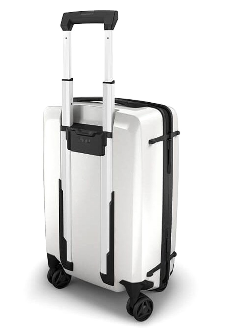 Валіза на колесах Thule Revolve Carry On Spinner (White) (TH 3203924)