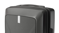 Валіза на колесах Thule Revolve Wide-body Carry On Spinner (Raven) (TH 3203932)