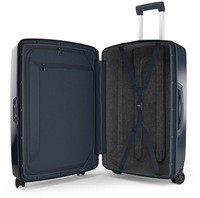 Валіза на колесах Thule Revolve Spinner 68cm/27' (Blackest Blue) (TH 3203943)